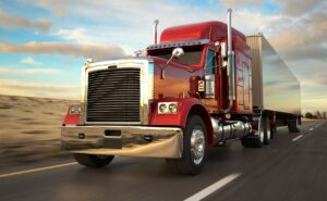 Industrial trucking fluid handling solutions